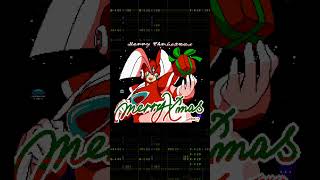 Merry Christmas ₊˚｡⋆❆⋆｡˚₊ Carol of the Bells (NES 8-bit remix)