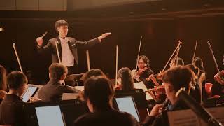Hector Berlioz: Hungarian March from La damnation de Faust, H 111 | HKYFO