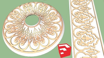 Best Use of Some SketchUp Plugins