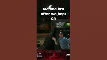 R6 Me and Bro after we hear C4 meme #r6memes#rainbowsix#memes#r6sace#r6hub#r6pov#r6daily#gaming#pov