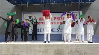 Noble School System Presents: A Joyful Eid Dance on 