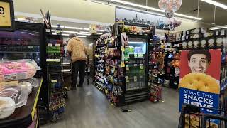 $48.59 Checking Out at Jewel-Osco, 1600 Deerfield Rd, Highland Park, Illinois, 11 Aug 2025, NGH20370