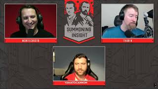 Thorin - Shout out to the LPL and Hylissang