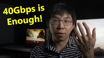 Nvidia Unlocks 10-Bit 4:4:4/ RGB HDMI 2.1 Output on Ampere - LG CX 40Gbps Vindicated!