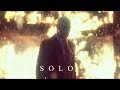 【GMV】- SOLO