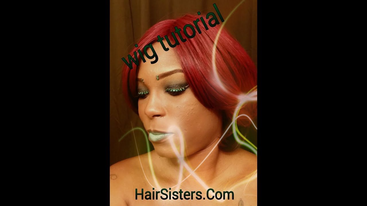 HairSisters wig review