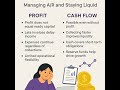 Cash Flow vs. Profit: What Every Entrepreneur Needs to Know
