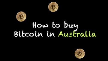 Buying Bitcoin using Coinspot.com.au an Australian business