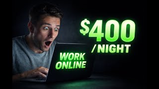 How I Make $400 in One Night Testing Apps (No Coding, No Experience)