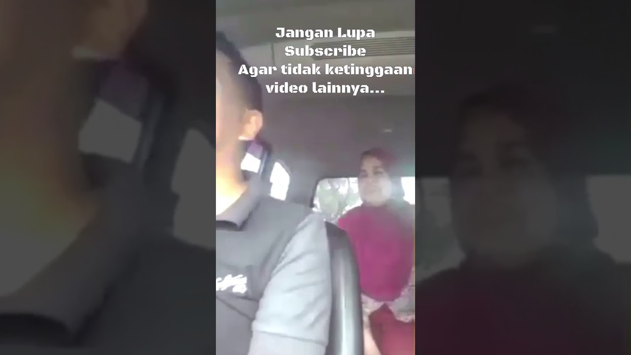 Video Lucu Mamak2 Makassar Naik Grab YouTube