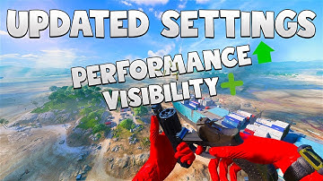 NEW Battlefield 2042 Performance Boost + Config