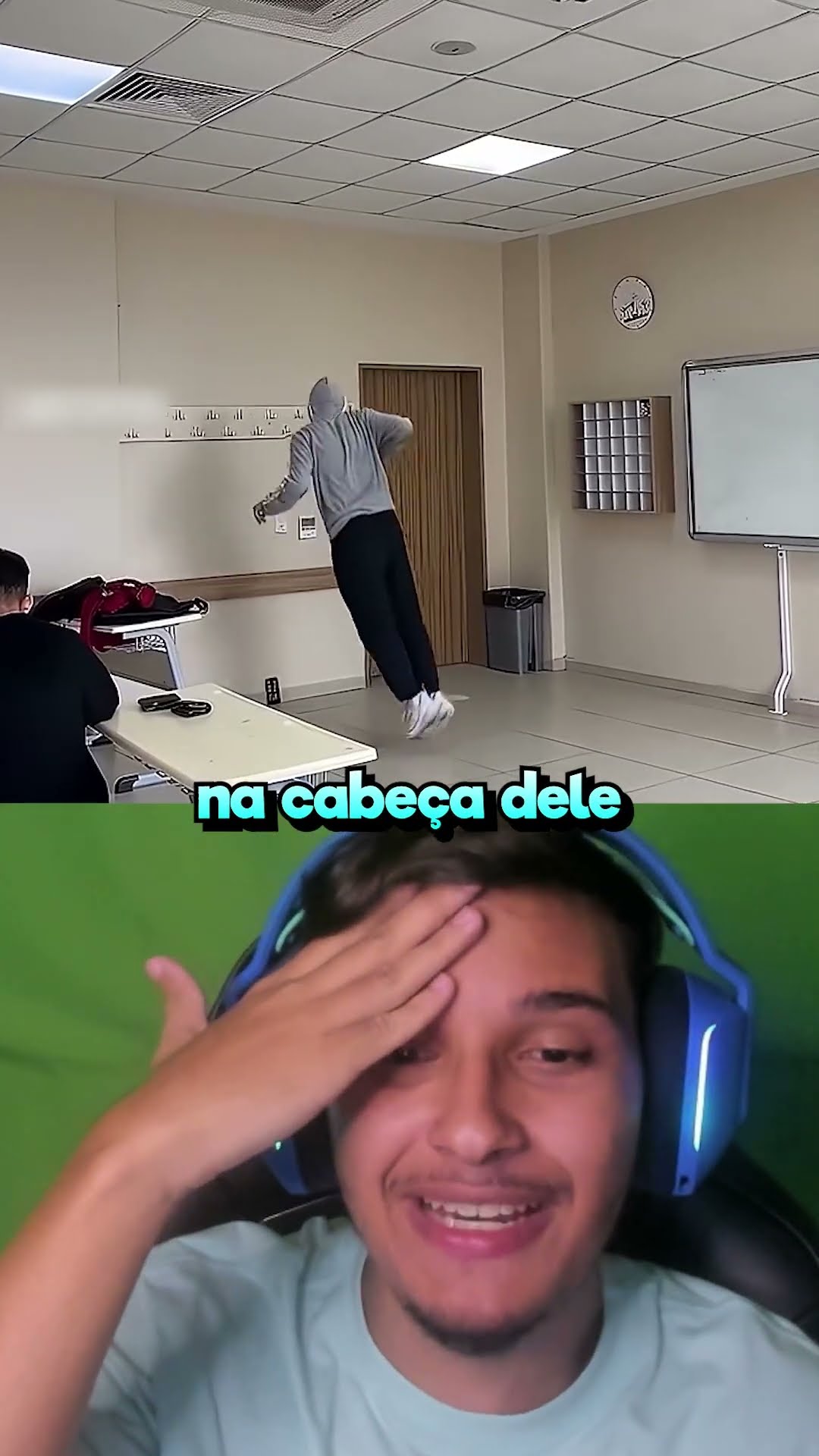 As Piores Fails do Desafio da Garrafa