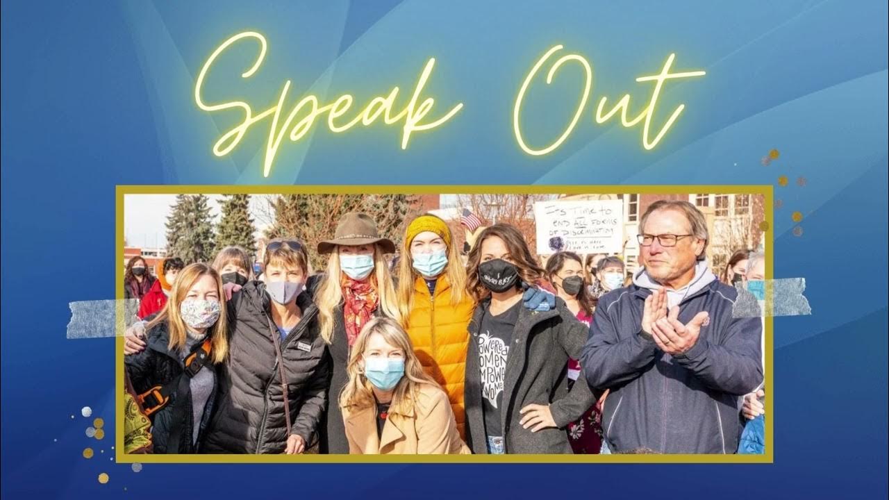 2022 Legislative Report of the Idaho Democratic Women's Caucus YouTube