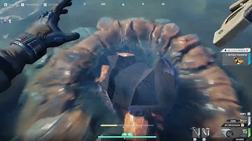 The Cycle: Frontier Meteor Bounce