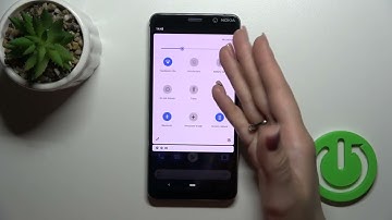 How to Connect NOKIA 9 PureView to WiFi Network