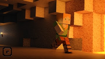 Into The Cave - Running Challenge | Hosted by BeinBian