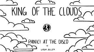 Panic! At The Disco: King of the Clouds [ANIMATED VIDEO]