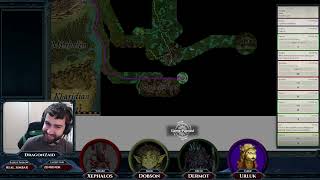 RuneScape Dungeons & Dragons: The Lord of Vampyrium | Session 44