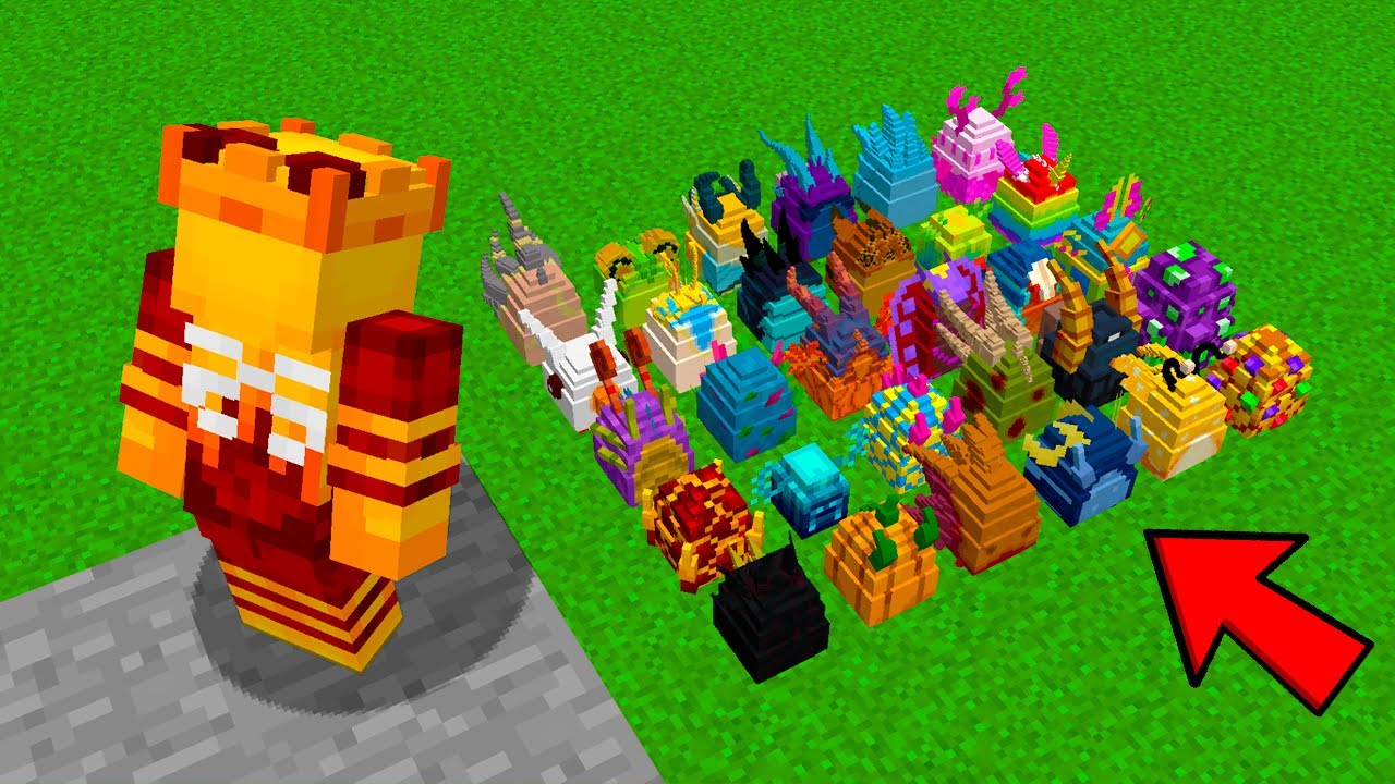 O MOD MAIS ANTIGO DE DRAGÃO ATUALIZOU