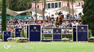 Loro Piana Piazza di Siena 2025