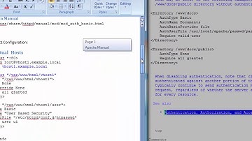 RHCE-7: User based Security