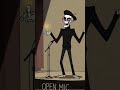 If just existing was a person… #comedy #animation #cartoon #viral #shorts #funnyvideo #poetry