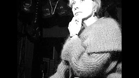 Agnes Moorehead ~ Susan B Anthony
