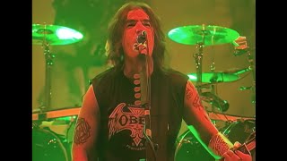 Machine Head - Seasons Wither (Music Video) (Through the Ashes of Empires) (Remastered) [HQ/HD/4K]