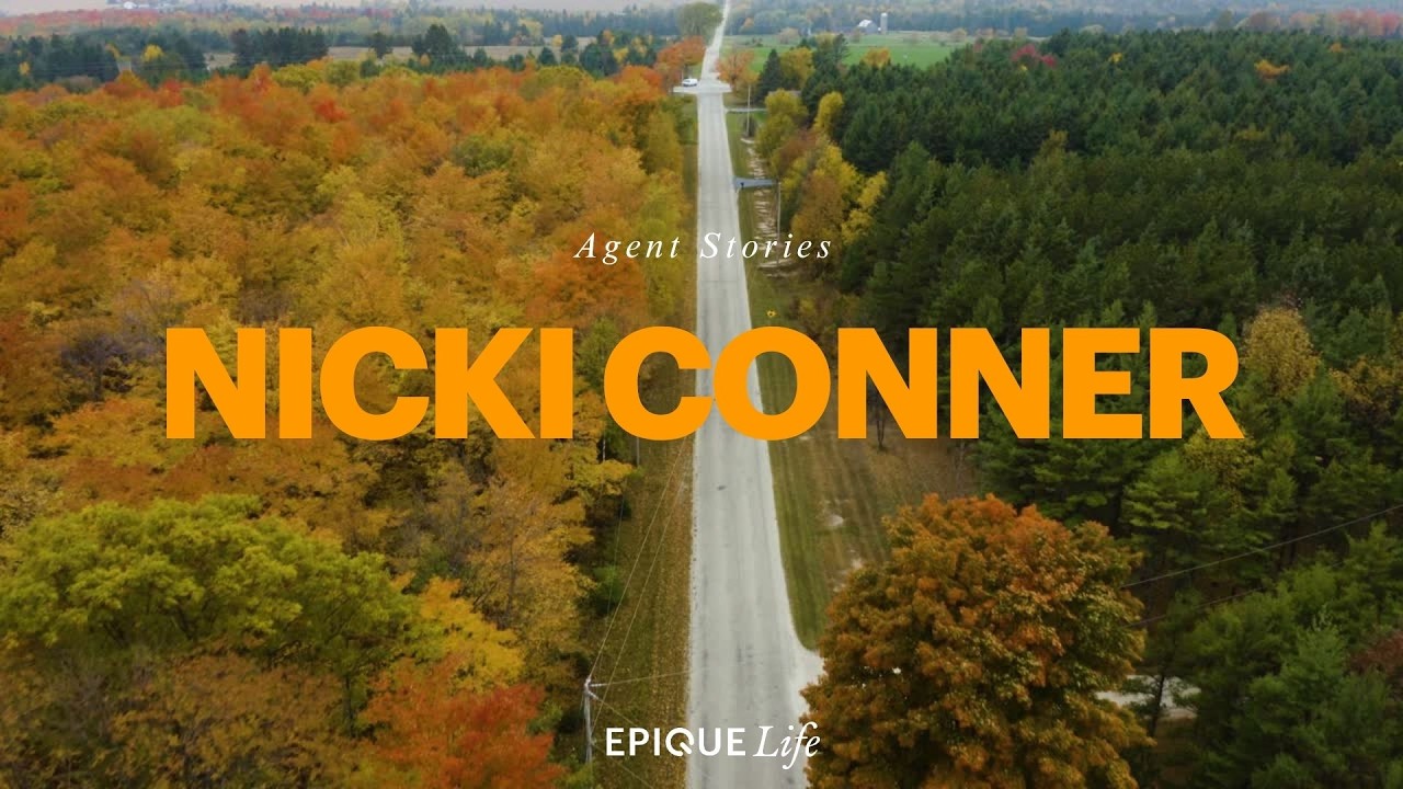 Agent Stories | Nicki Conner