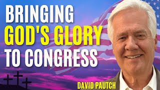 Let God Be God  A Faith Driven Run for US Congress   David Pautsch