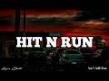 Shenseea - Hit N Run (Afro Chill) | DJ SAM X Smith Remix