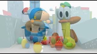 Poczilla In Speed Major