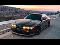 TOP 5 THINGS I LOVE ABOUT MY VQ 240SX SILVIA COUPE!!!