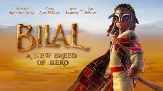 Bilal a New Breed of Hero | Trailer