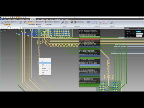 Embrace High-Speed Design