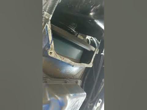 Bad Torque Converter? 7.3 Powerstroke - YouTube