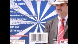 Nicolae Guta - Am cu ce