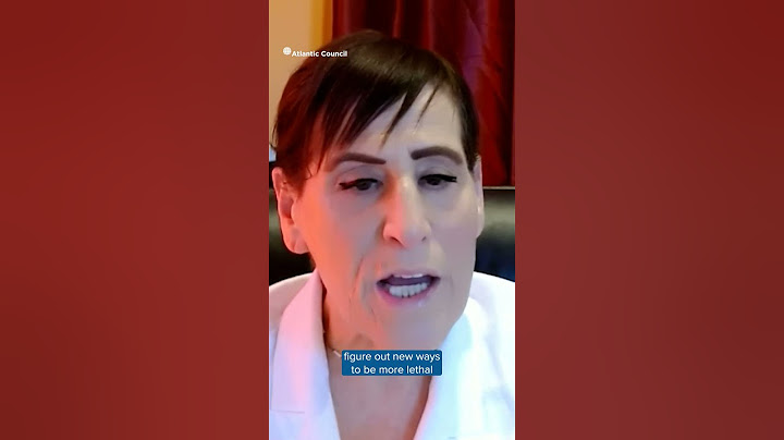 “I’ll say this to the Trump administration—Putin is not your friend"