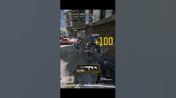 50 Kills In CRASH Map - Mission : Frontline - Multiplayer Mode - New Update - Call Of Duty Mobile