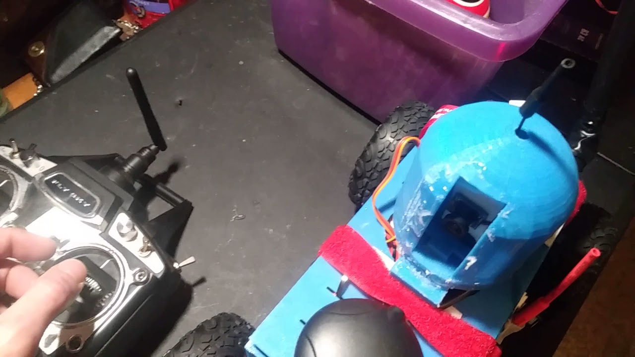 Ardupilot Rover autopilot drone project update 2 YouTube