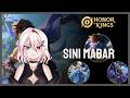 【Honor of Kings】Main Santai Sebagai Dark System【Vtuber Indonesia】