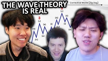 The Wave Theory Investigation