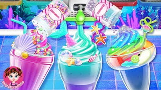 Ice Cream Summer Fun - Cooking Games - Baby Games Videos screenshot 1