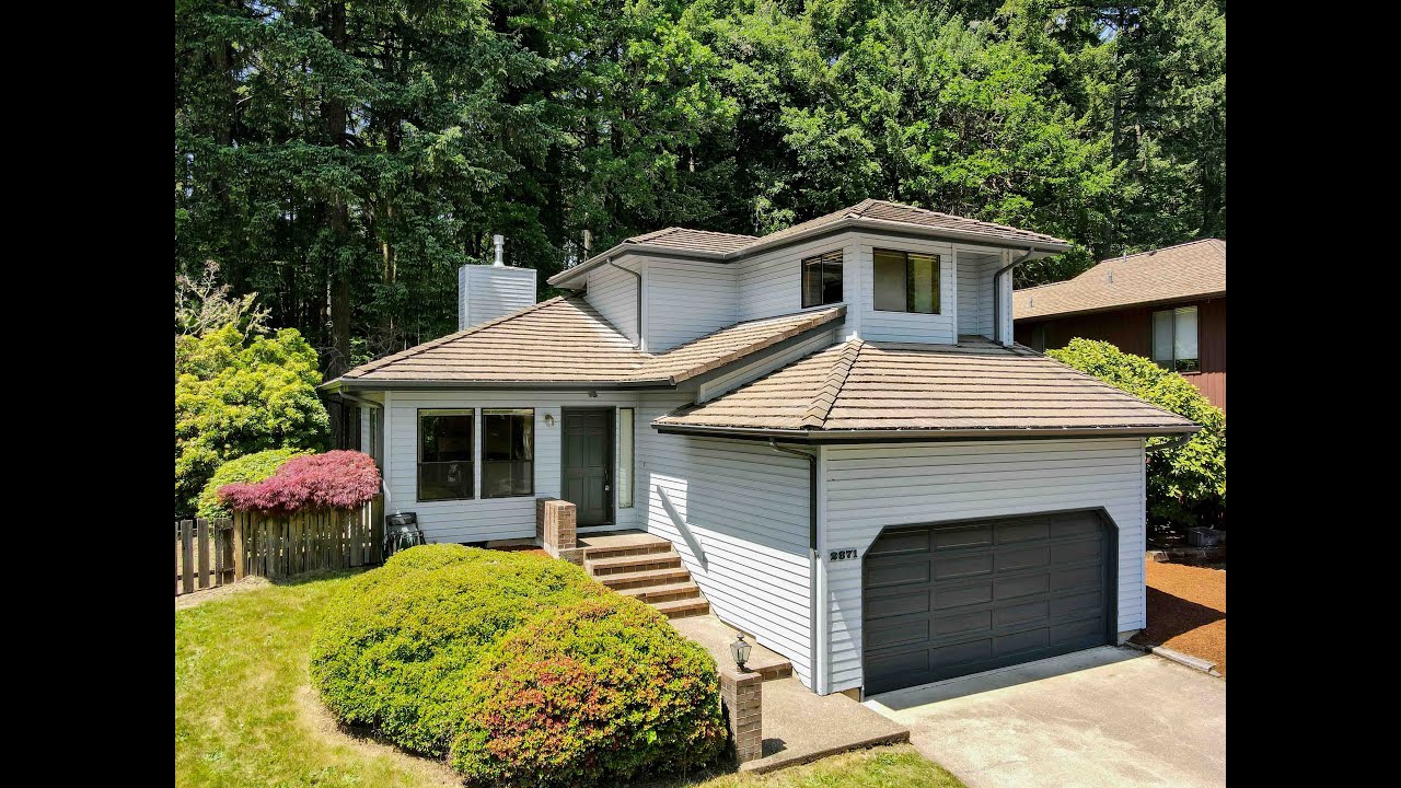 2871 NW Rolling Green Dr, Corvallis