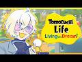 【TOMODACHI LIFE】 tomo drama island 🎬 【NIJISANJI EN | Kaelix Debonair】