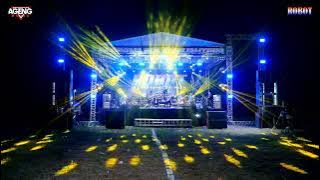 CHECK SOUND INSTRUMENTAL 'GELANG ALIT' AGENG MUSIC ROBOT COMUNITY 2025
