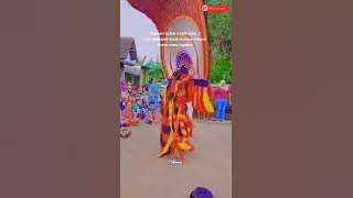 status Wa Jowo Reog Ponorogo