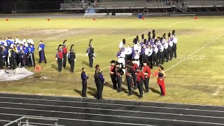 GHS Marching Dukes 2018 Tallwood Invitational Awards!