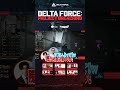 Delta Force|ラスト三秒で解読中止の神プレイ
