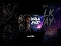 Walkaway #music2026 #synthpop #darksynth #newmusic #vevo #darkpop #latenightdrive #aiconcept